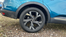 Renault Arkana 1.6 E-Tech full hybrid 145 Engineered 5dr Auto Hybrid Estate